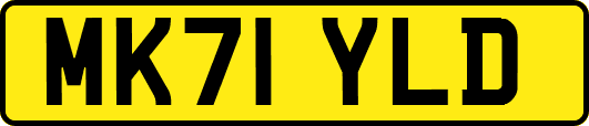 MK71YLD