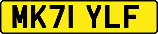 MK71YLF