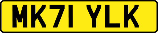 MK71YLK
