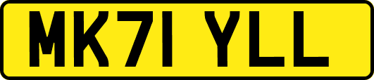 MK71YLL