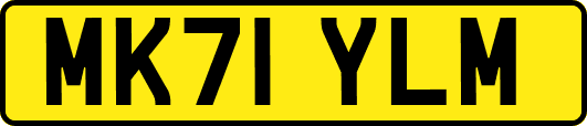 MK71YLM