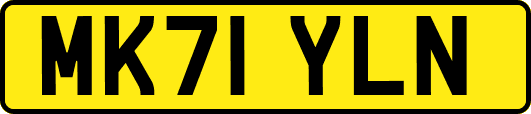 MK71YLN