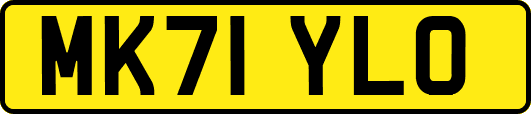 MK71YLO