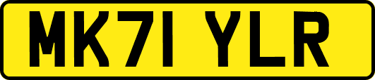MK71YLR