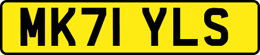 MK71YLS