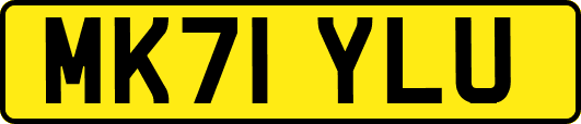 MK71YLU