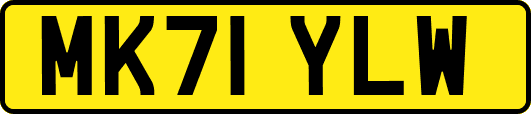 MK71YLW