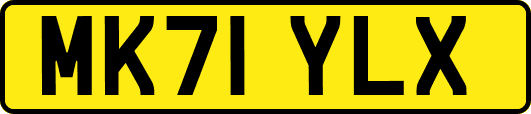 MK71YLX