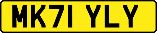 MK71YLY