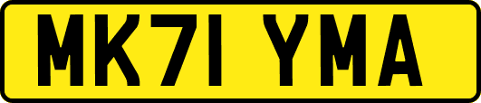 MK71YMA