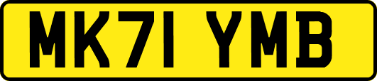 MK71YMB
