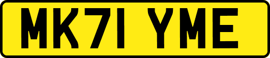 MK71YME