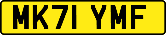 MK71YMF