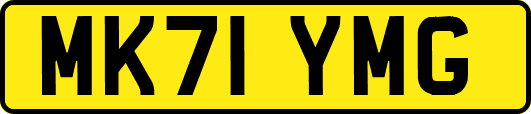 MK71YMG