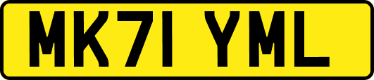 MK71YML