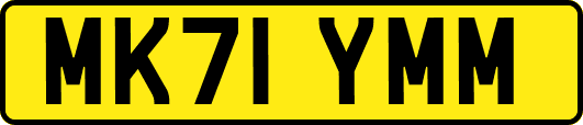 MK71YMM