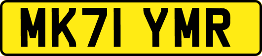 MK71YMR