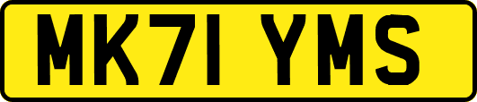 MK71YMS