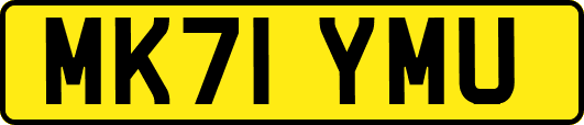 MK71YMU