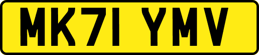 MK71YMV