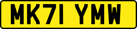 MK71YMW
