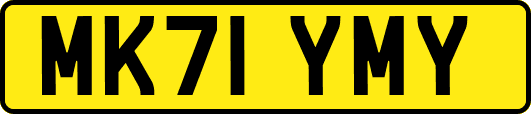 MK71YMY