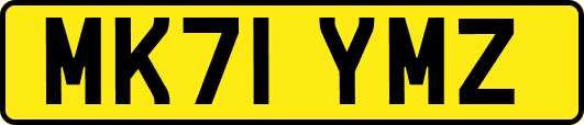 MK71YMZ