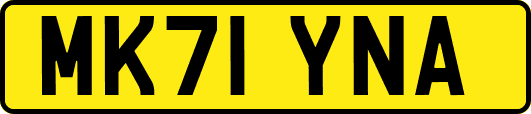 MK71YNA