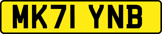 MK71YNB