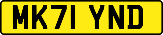 MK71YND