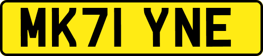 MK71YNE