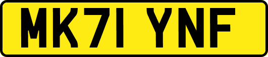 MK71YNF