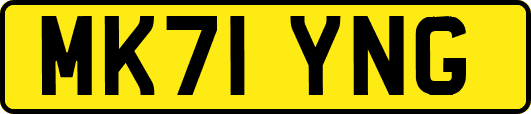 MK71YNG