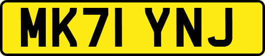 MK71YNJ
