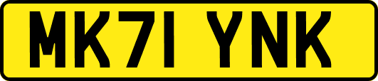 MK71YNK