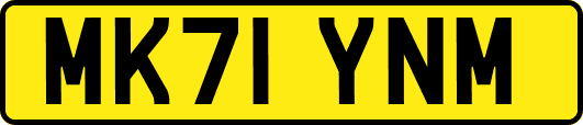 MK71YNM