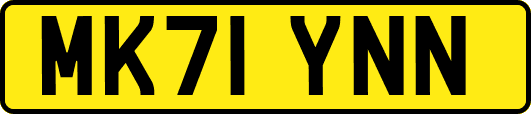 MK71YNN