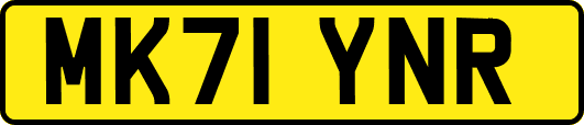 MK71YNR
