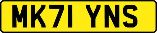 MK71YNS