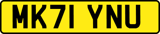 MK71YNU