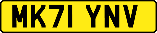 MK71YNV