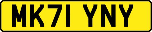 MK71YNY