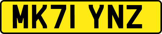 MK71YNZ