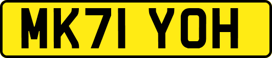 MK71YOH