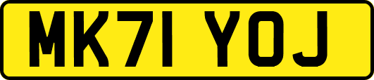 MK71YOJ