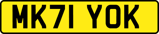 MK71YOK