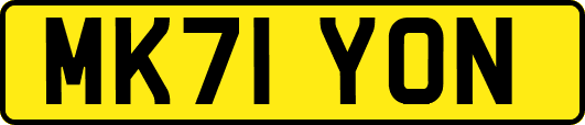 MK71YON