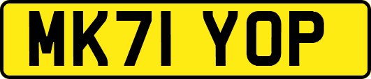 MK71YOP