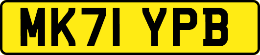 MK71YPB