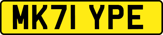 MK71YPE